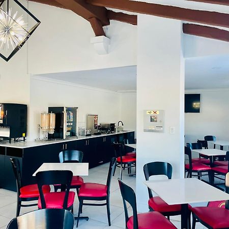 Econolodge Brossard Esterno foto