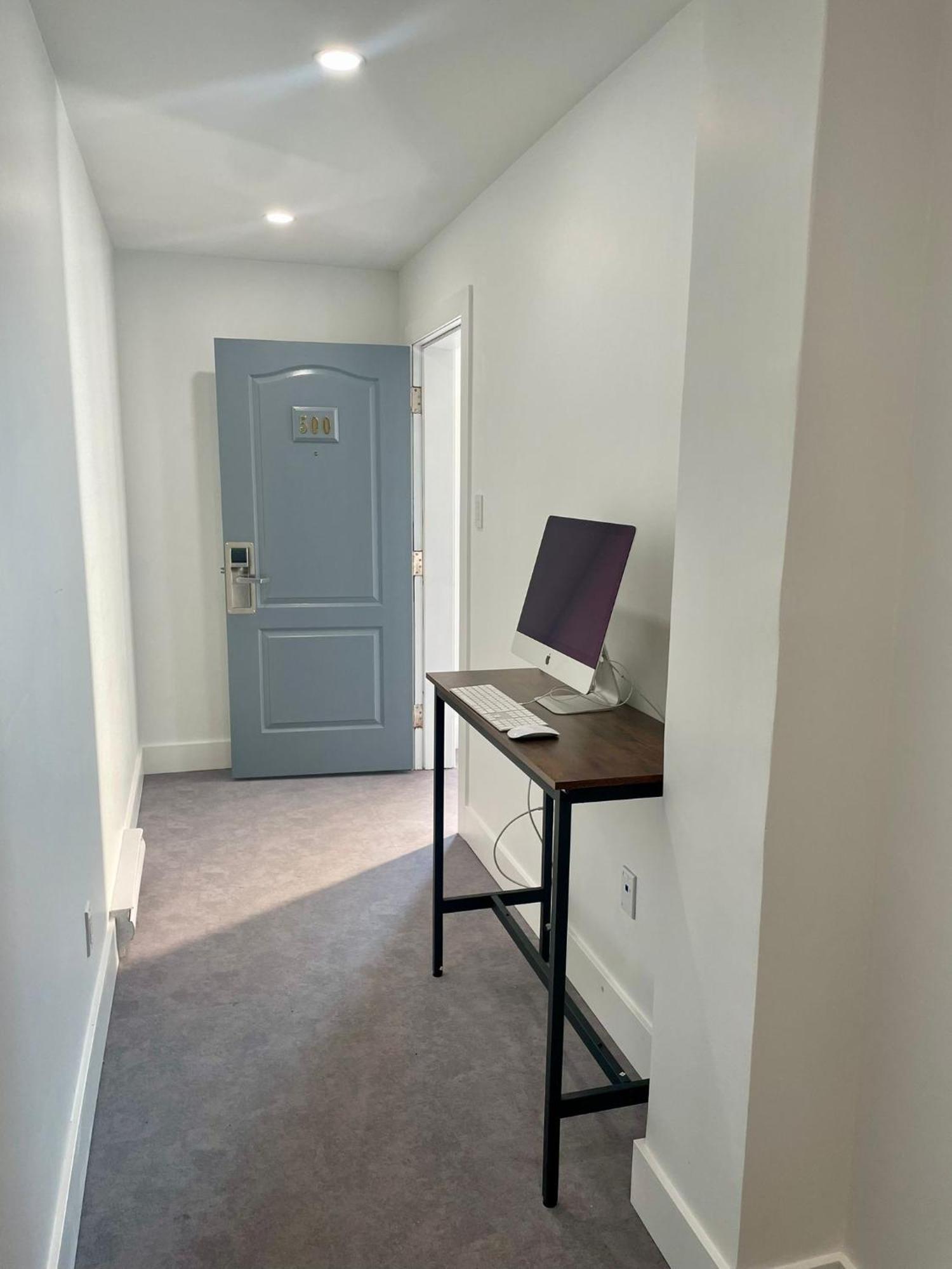 Econolodge Brossard Esterno foto