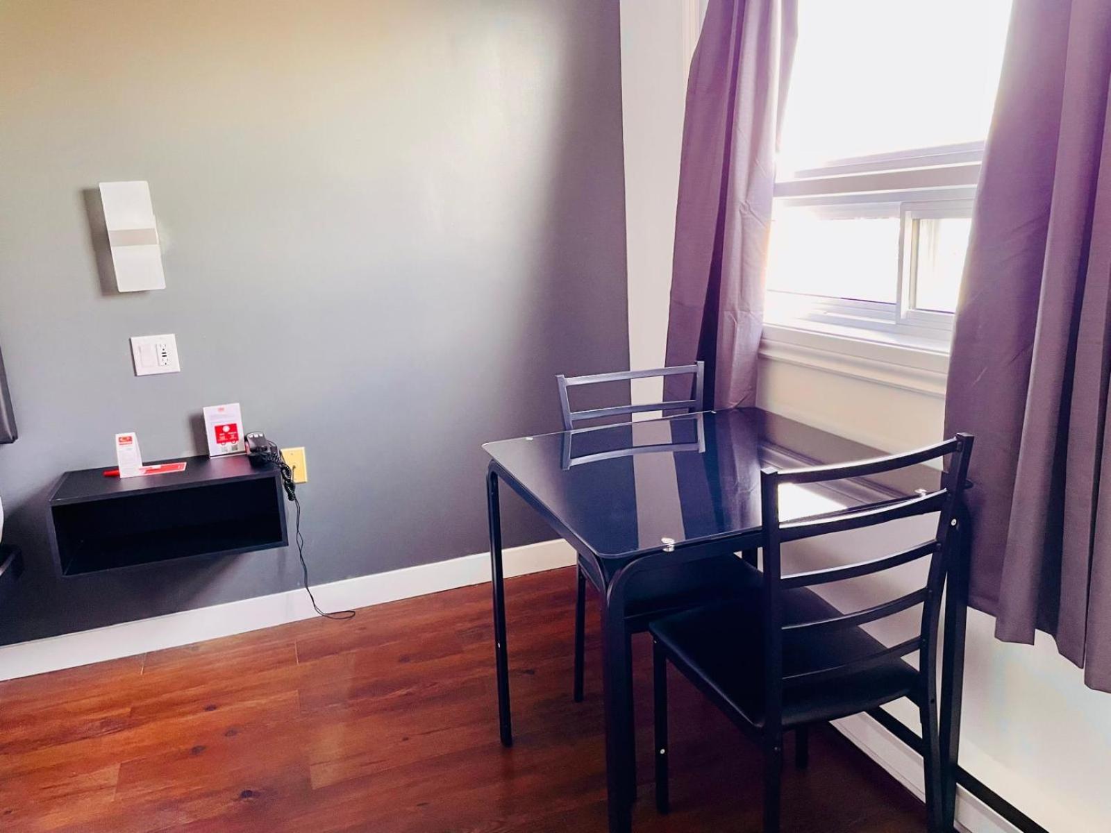 Econolodge Brossard Esterno foto