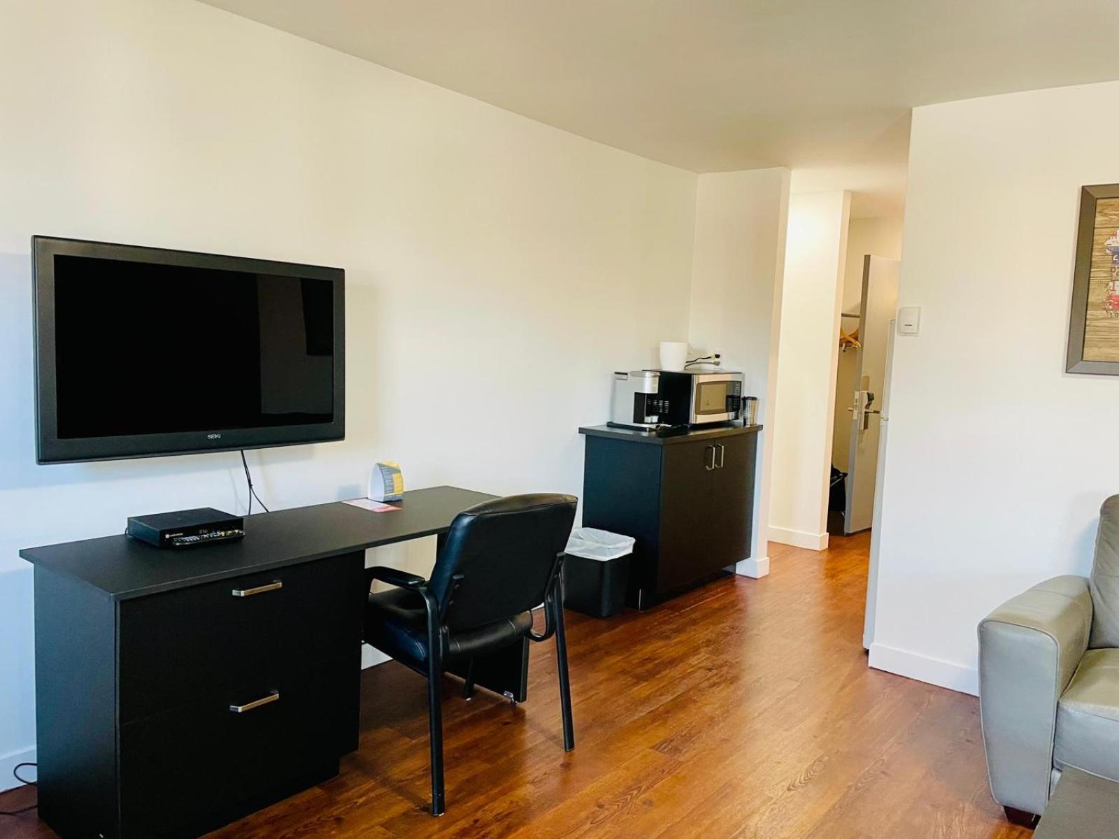 Econolodge Brossard Esterno foto