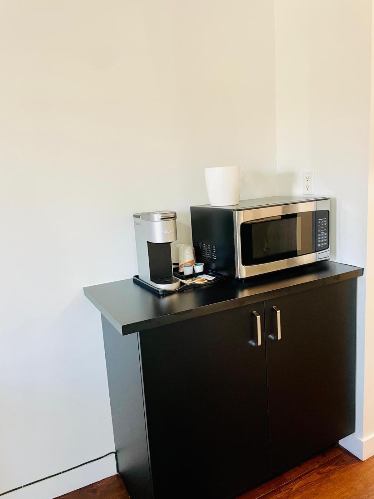 Econolodge Brossard Esterno foto